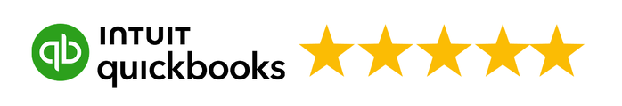 Available on the QuickBooks App Store
